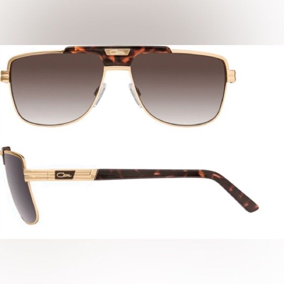 Cazal Legends 987 Sunglasses - Picture 2 of 2